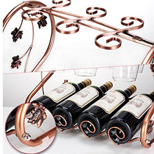 Lxlxq Portabicchieri rovesciati per Vino
