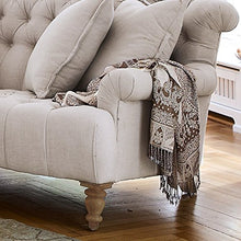 Loberon Divano Springfield Village, Lino