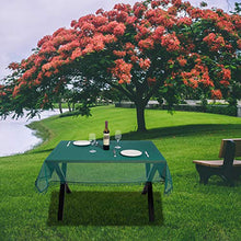 Laneetal Tovaglia da Giardino All'aperto da Esterno Rettangolare Antiscivolo per Balcone Campeggio Picnic 0800108