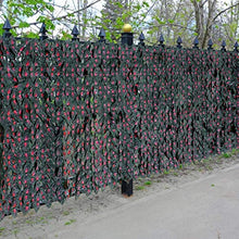 Ivy Garden - Paravento decorativo per esterni e giardino