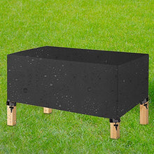 Rwest X - Rivestimento impermeabile da giardino