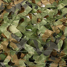 AWCPP Nettrizzazione Camo Shading Net Net Camouflage Net Net | Army Camo Net | Adatto per il Campeio Party Decorazione a Tema Rete Camouflage Network,a,1,5 * 6 M