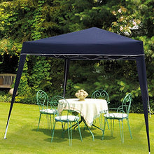 Aktive 53859 - Gazebo pieghevole 300x300x240 cm
