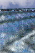 HaGa-Welt.de - Rete parasole per serra, ombreggiante al 40%, venduta al metro, larghezza: 4 m