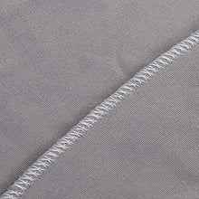 C/N Copridivano Letto Senza braccioli in Velluto Elasticizzato Copridivano clic clac Pieghevole 2 posti Fodera per Divano Senza braccioli Grigio Chiaro