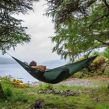 DD Superlight Hammock – Olive Green