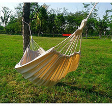 Amaca da Campeggio Caldo A Prova di Vento Portatile Leggero Mobili da Giardino per Esterni Equipaggiamento per Dormire in Viaggi Beach Garden Lounging Indoor