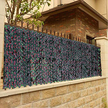 Ivy Garden - Paravento decorativo per esterni e giardino