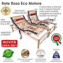 Goldflex Rosa Matrimoniale Iva22 Parent (160x190, 25.00)