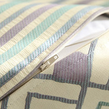 Poltrone LHA Sedia per Il Tempo Libero con Schienale Alto - Beige