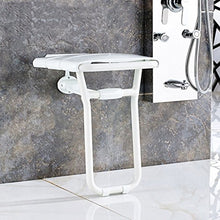 MGMDIAN Seniors Sedia da Bagno maternità Bagno Doccia Sedia Sgabello da Bagno per disabili Accessori da Bagno