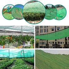 Rete ombreggiante Tessuto Parasole Verde 85% in Rete Mimetica Adatto per Balcone, terrazza, serraZHENG