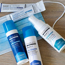 Camaleon Cosmetics, Pack Risparmo Maskné Repair, 3 unità, 30ml+50ml+30ml