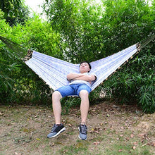 RXL Turismo Amaca da Giardino all'aperto Amaca all'aperto Outing