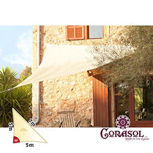 Corasol COR110 - Tenda da Sole Premium Impermeabile