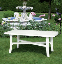 Ipae-Progarden S.P.A. Tavolo 180X100 Senna Bianco