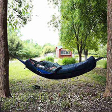 KU Syang Kit per Appendere Amaca per Esterni, Interni, Ganci per Appendere nel Acciaio Resistente per Albero Un Muro, Arrampicata, Contiene 800 Libbre