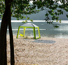 BRUNNER Gazebo da spiaggia gonfiabile AQUAMAR