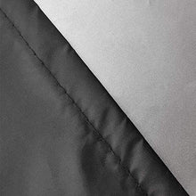 YULIAN 70x70x70cm Cover per mobili da Giardino, terrazza per la Protezione del Mobile, Sala da Pranzo all'aperto Tavolo Resistente all'Acqua Resistente all'Acqua Resistente alla Polvere per Il p.