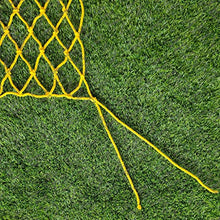 JFFFFWI Cargo Net Decor, Rete di Sicurezza Rete di Sicurezza Scherma Decorazioni per Bambini Decorativo Patio Esterno Ringhiera Rete Metallica Rete per Recinzione Scala per Bambini Ringhiera Protezi