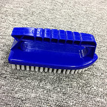 MagiDeal Spazzola Multiuso Spazzola con Manico in Plastica Spazzola per Piscine