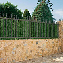 Catral ETO Artificiale, Verde