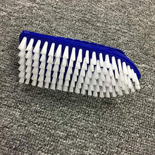 LOVIVER Strumento per Spazzole per Piscine con Manico in Plastica