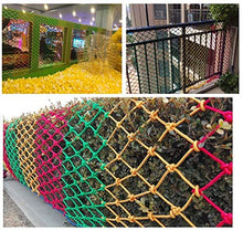 Protective net decoration / Protezione Decorative Net Net Bambino, asilo Stair Protezione Net Playground Protezione netto, tessuto mano Net, Rock Climbing Net, Altalena, Giardino, Flora, Prato, Isolam