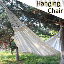 UWY Amaca da Campeggio Amaca da Campeggio Amaca Portatile Amaca da Viaggio Amaca da Campeggio Amaca da Giardino Altalena da Giardino Regali per escursionisti