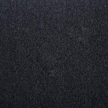 vidaXL Divano Letto con Materasso Memory Foam Imbottito Morbido Elegante Comodo Rete a Doghe Sofa Grigio Scuro in Tessuto Telaio in Legno