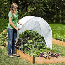 Teloni 4x4m Telone resistente alla polvere e alla pioggia con protezione solare per balcone da giardino Telone in plastica trasparente(Size:3x10M)