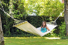 Amazonas Hammock EL-1060100 Tobago Amaca, Natura, 270x80x5 cm