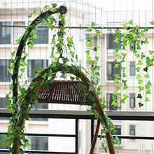 Rattan di fiori in rattan in stile europeo in poliestere 1