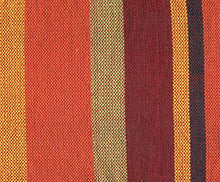 Amazonas Hammock AZ-1014160 Lambada Amaca, Tropical, Rossa, 320x140x5 cm