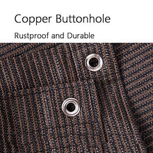 Coperchio Reticolato Reticolato Maglia caffè, Rete Resistente Ai Raggi UV al 95% con Occhielli for Fiori (Size : 4x6m)