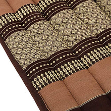 RM Design Kapok - Cuscino Thaik, 50 x 50 cm, per 5 attività all'aperto