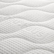 [neu.haus] Materasso in Schiuma a Freddo 16 cm (160 x 200 cm) Materasso Memory a 7 Zone differenziate Materasso Arrotolabile Premium Comfort