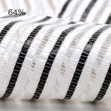 YS Panno Parasole Multiuso per Esterni 50% Uv Nero Premium Mesh Shadecloth Sunblock Shade,B,2,15 M 6 M