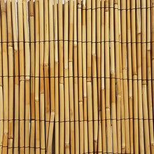 EV CABI100300NAT Canniccio Arella BIG in Bamboo, 100x300 cm