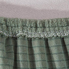 Monba senza braccioli copridivano a maglia divano Slipcover set mobili Protector jacquard stretch Couch della sedia, Jacquard, Army Green, L:160-190CM - Arredi Casa