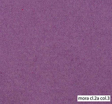 Futon Pieghevole 65 x 200 x 8 (Mora)