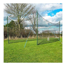 WaiMin Ringhiera da esterno for bambini Rete di sicurezza Rete da recinzione Scale Rete anticaduta Protezione for bambini Rete da calcio Decorazione da rete Rete da appendere Abiti Ristorante Bar Nero