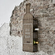 Riviera Maison - RR RM Wine Bar Bottle Holder