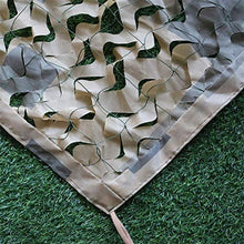 AWCPP Camo Reteting Shading Net Camo Net | per il Parasole da Parasole Decorazione Camuffamento Blindini da Caccia | Net Leero Durevole Senza Griglia,a,4 × 5M.