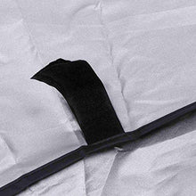 Suading, copertura superiore impermeabile per giardino, cortile, dondolo, dondolo, tendalino