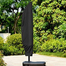 Moolo Copertura Antipolvere da Esterno Impermeabile per Il Patio per Giardino (30x81x45cm)