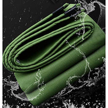 Telone Cerata Resistente, Telo Cerata Impermeabile E Resistente allo Strappo, Copertura in Tela Cerata di qualità Premium con Occhielli per Riparo Esterno, Tenda da Giardino (Size : 4 * 4M)