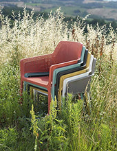SEDIA NET RELAX SENAPE NARDI