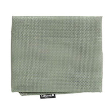 Lafuma Tessuto Batyline per sedia a sdraio Maxi Transat, Larghezza: 58 cm, Colore: Muschio, LFM2655-8557
