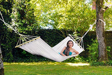 Amazonas Hammock EL-1060100 Tobago Amaca, Natura, 270x80x5 cm